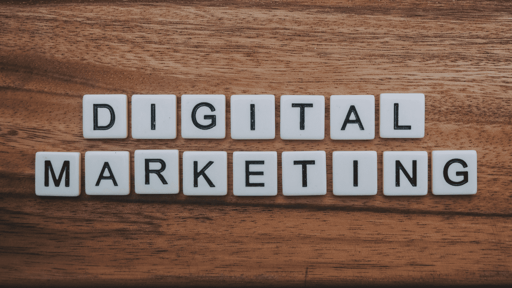 Digital Marketing SEO